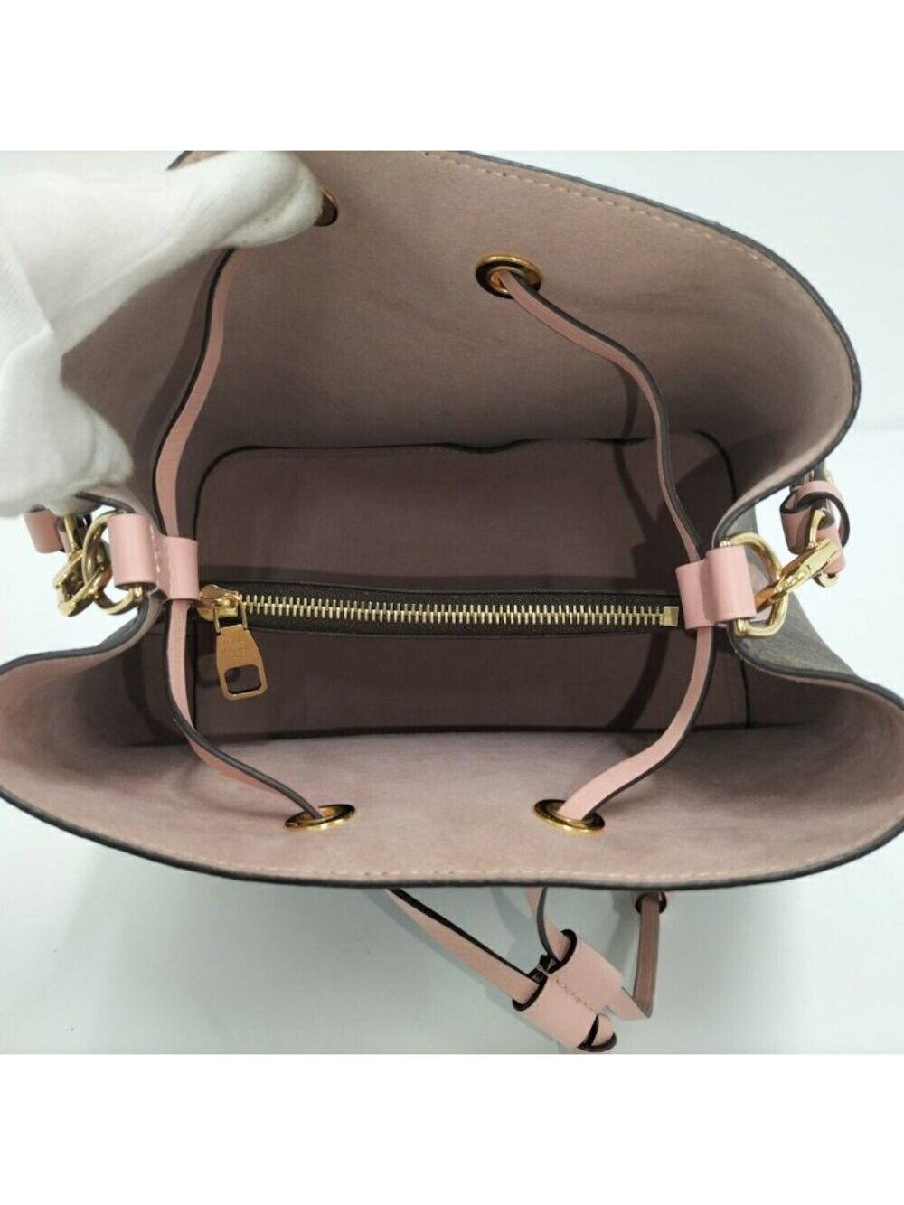 Louis Vuitton Shoulder Bag Neo Noe Monogram - Picture 9 of 9